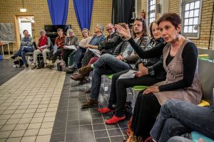 Inloopavond Stroomhuis Neerijnen